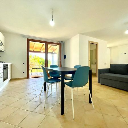 Cronta Apartments Bari Sardo Zewnętrze zdjęcie