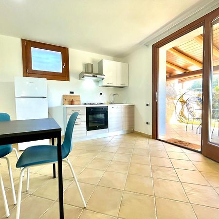 Cronta Apartments Bari Sardo Zewnętrze zdjęcie