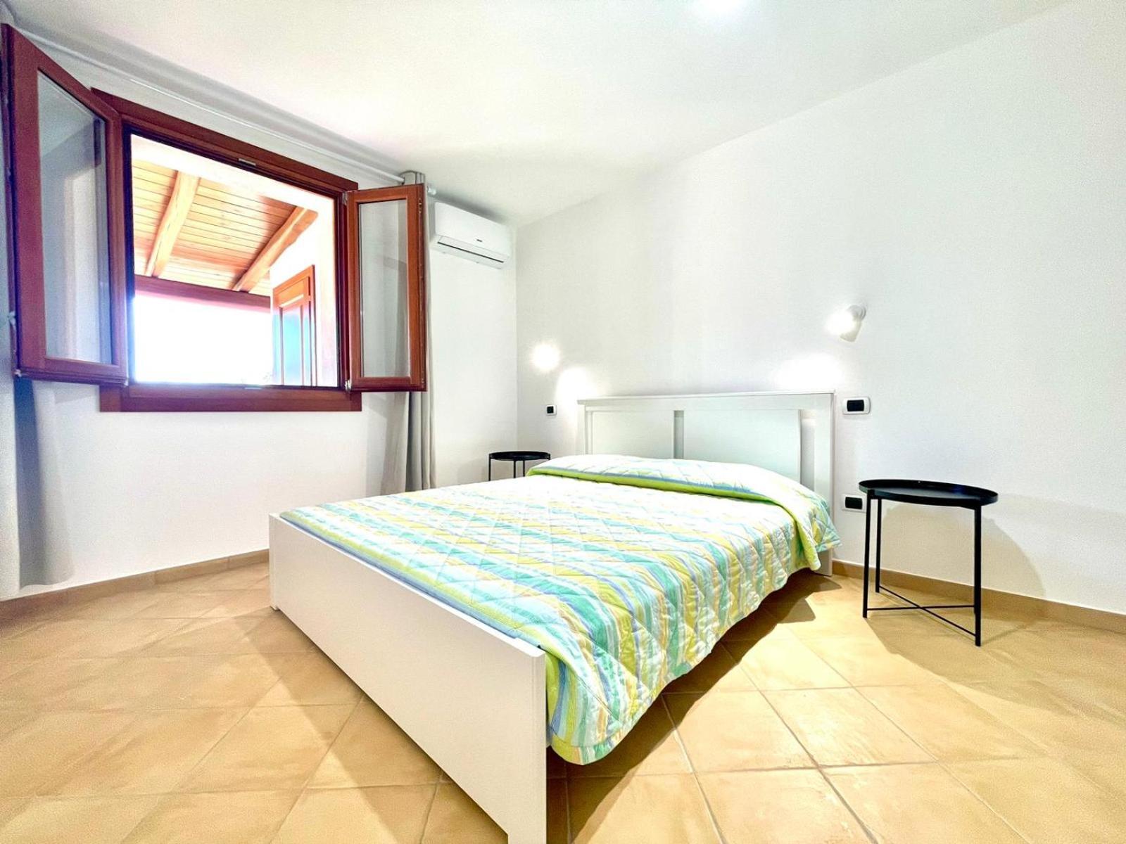 Cronta Apartments Bari Sardo Zewnętrze zdjęcie