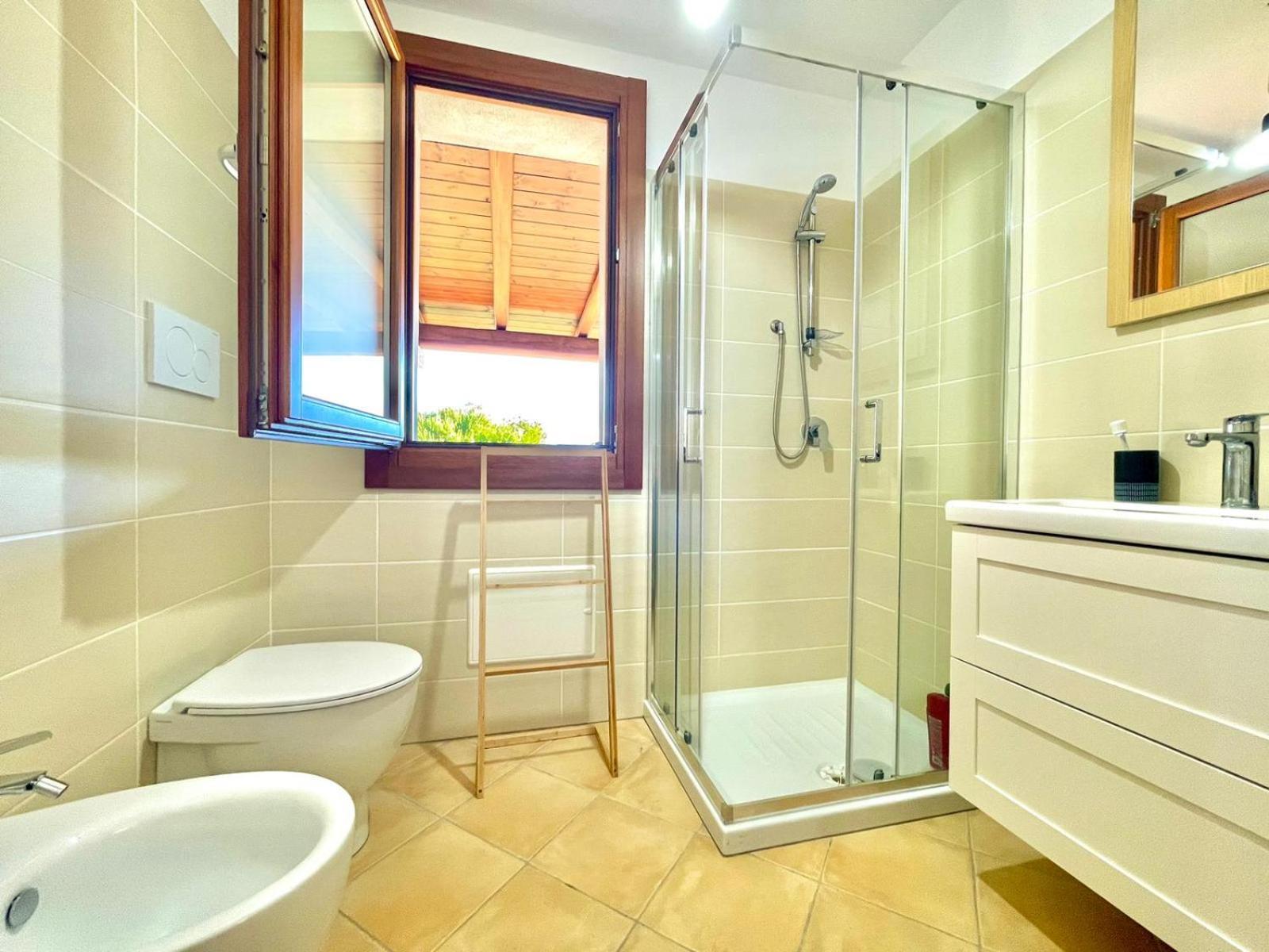 Cronta Apartments Bari Sardo Zewnętrze zdjęcie