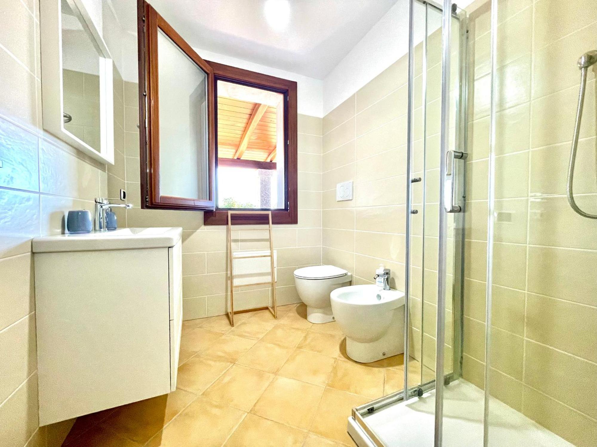 Cronta Apartments Bari Sardo Zewnętrze zdjęcie