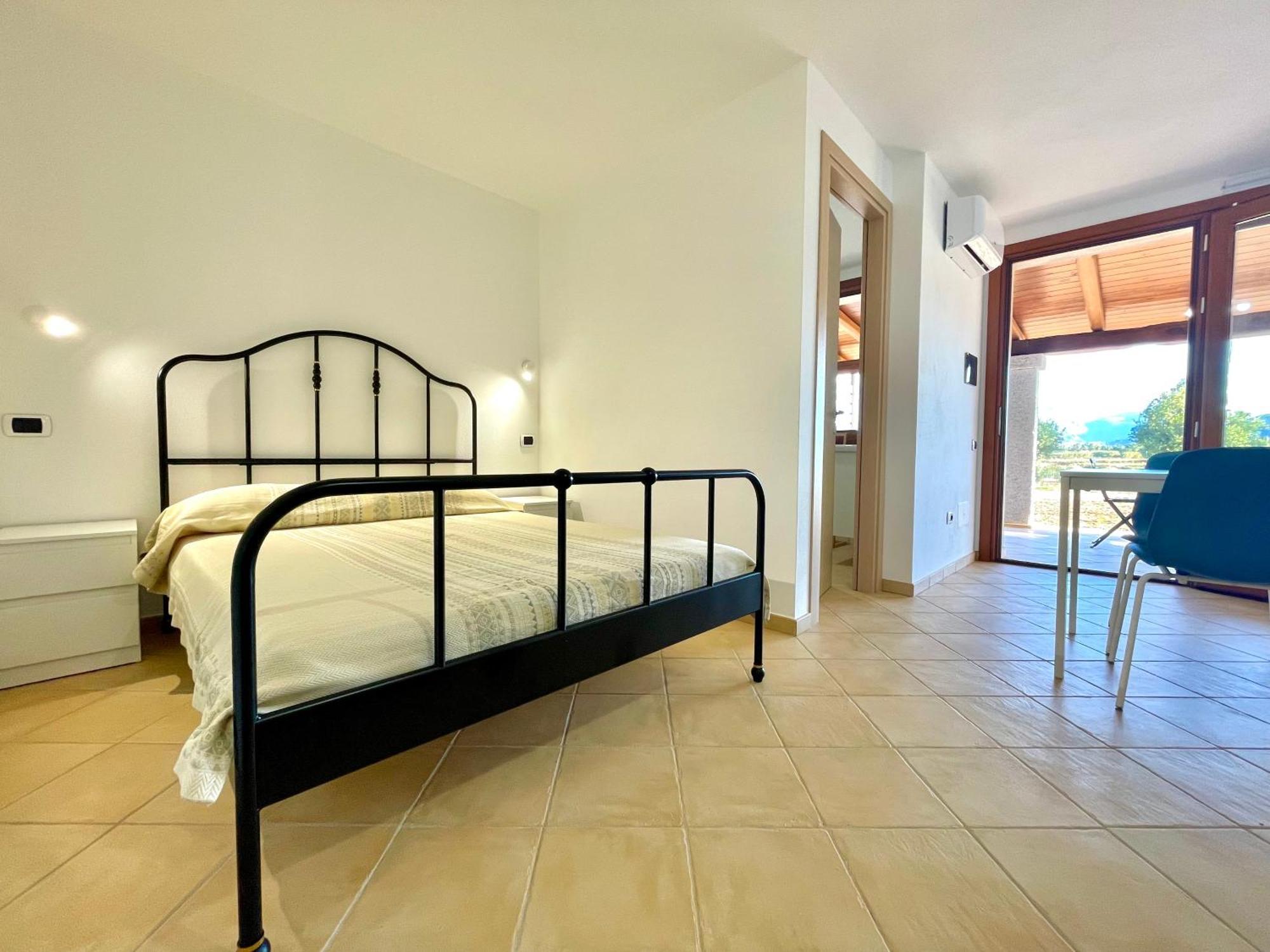 Cronta Apartments Bari Sardo Zewnętrze zdjęcie