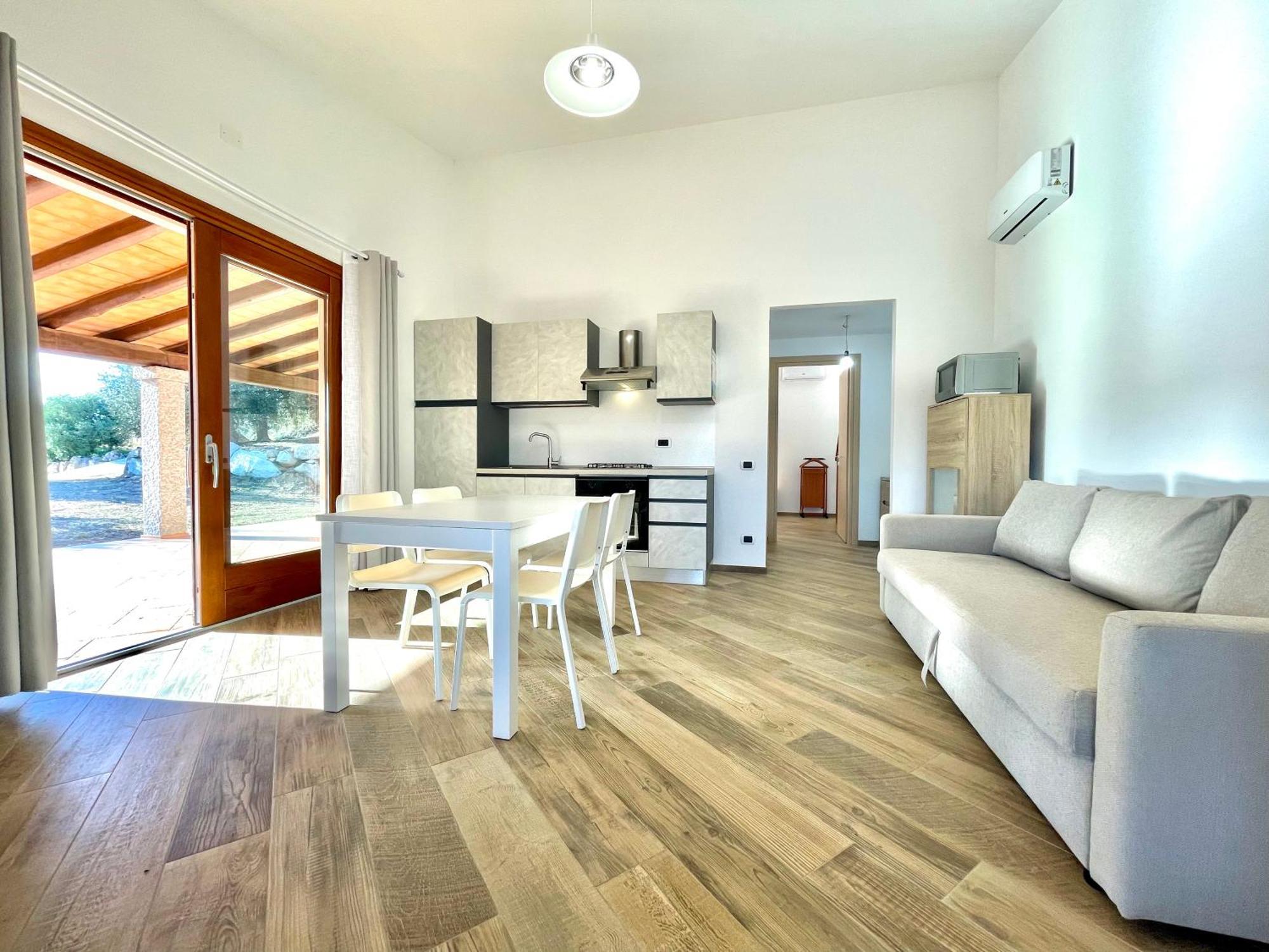 Cronta Apartments Bari Sardo Zewnętrze zdjęcie