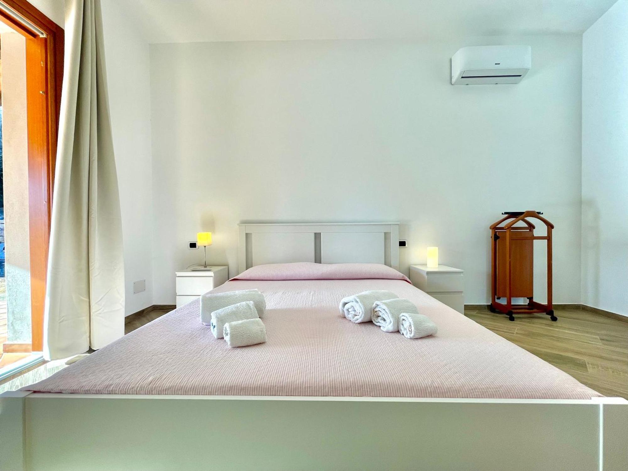 Cronta Apartments Bari Sardo Zewnętrze zdjęcie
