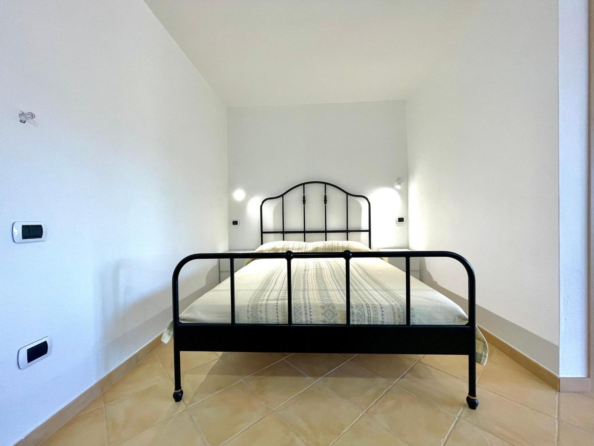 Cronta Apartments Bari Sardo Zewnętrze zdjęcie