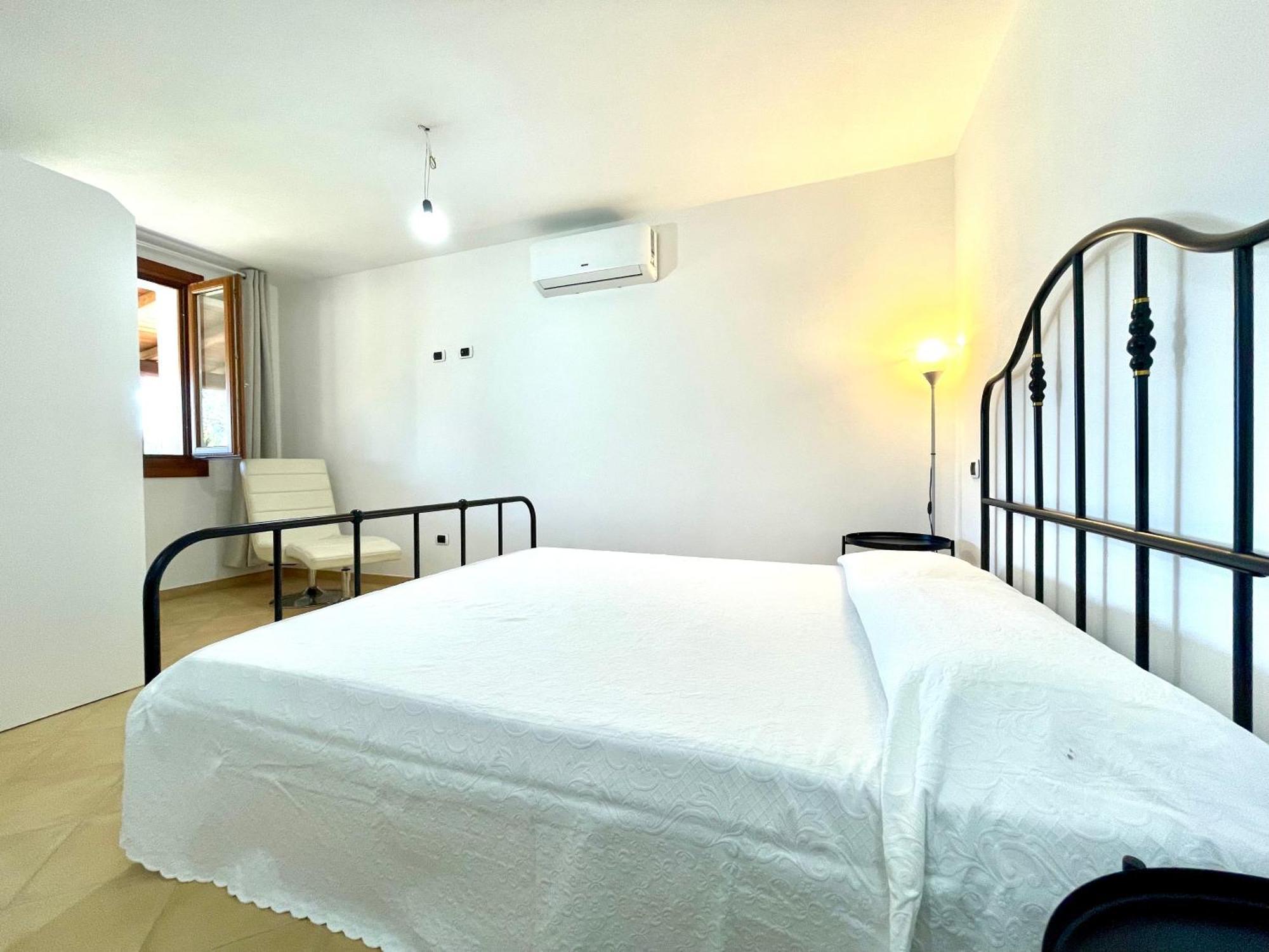 Cronta Apartments Bari Sardo Zewnętrze zdjęcie